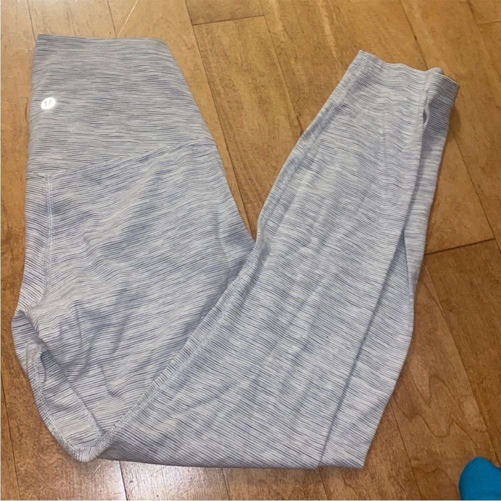 Lululemon Align leggings 25”